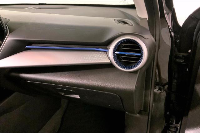 2024 Chevrolet Trax Vehicle Photo in INDEPENDENCE, MO 64055-1314