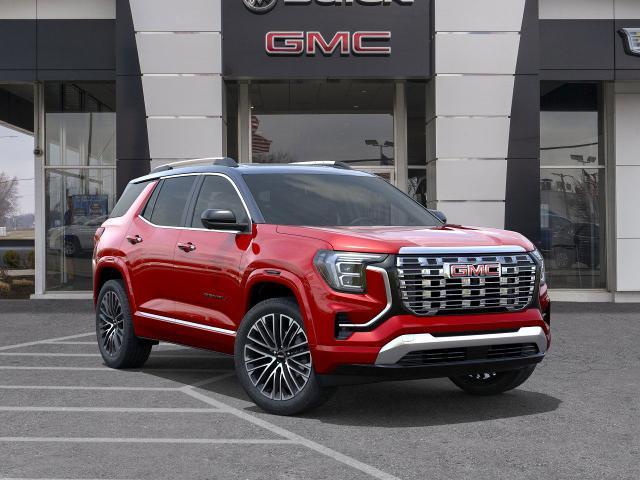 2026 GMC Terrain Vehicle Photo in INDEPENDENCE, MO 64055-1377