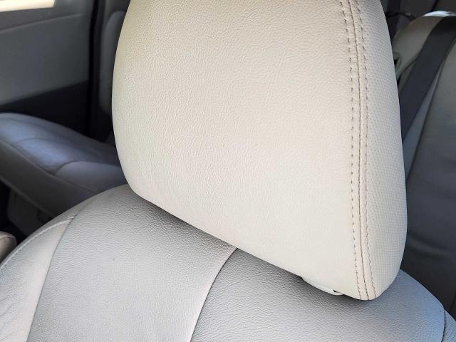 2012 Toyota Sienna Vehicle Photo in DENTON, TX 76210-9321