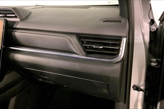 2025 GMC Terrain Vehicle Photo in KANSAS CITY, MO 64114-4502
