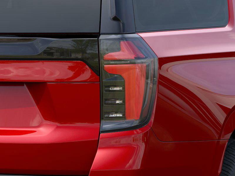 2026 Chevrolet Suburban Vehicle Photo in POOLER, GA 31322-3252