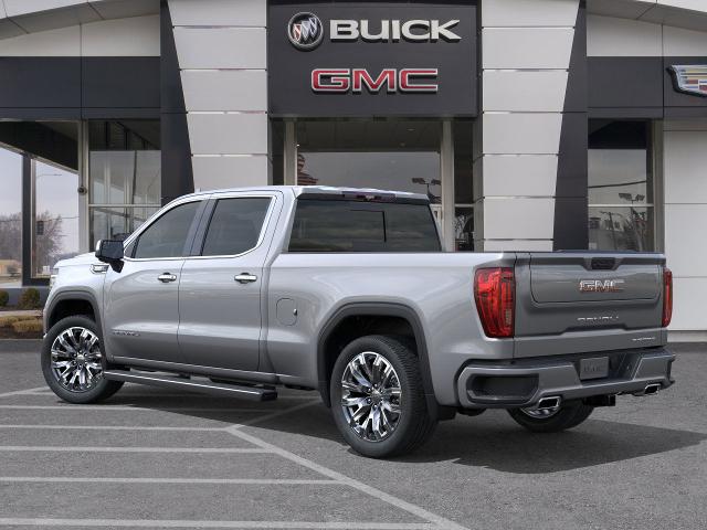 2026 GMC Sierra 1500 Vehicle Photo in INDEPENDENCE, MO 64055-1377