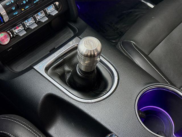 2018 Ford Mustang Vehicle Photo in Puyallup, WA 98371