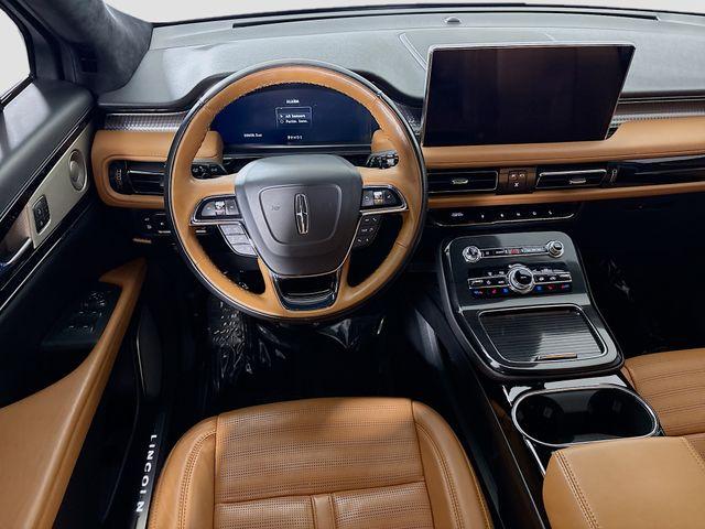 2022 Lincoln Nautilus Vehicle Photo in Puyallup, WA 98371