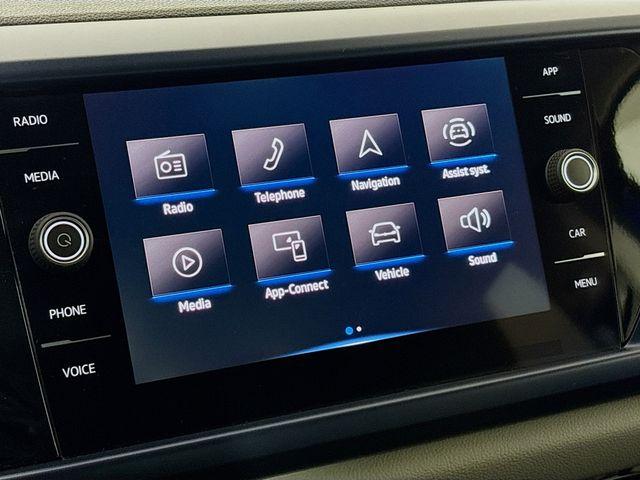 2022 Volkswagen Taos Vehicle Photo in Puyallup, WA 98371