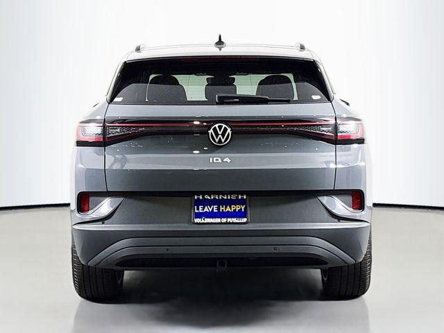 2023 Volkswagen ID.4 Vehicle Photo in Puyallup, WA 98371