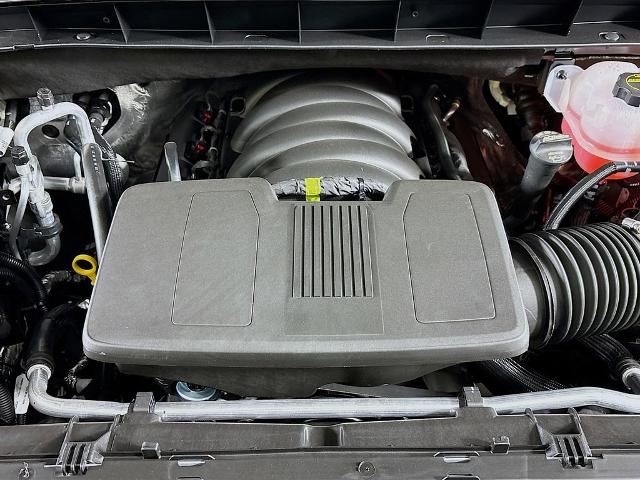 2026 GMC Sierra 1500 Vehicle Photo in PUYALLUP, WA 98371-4149