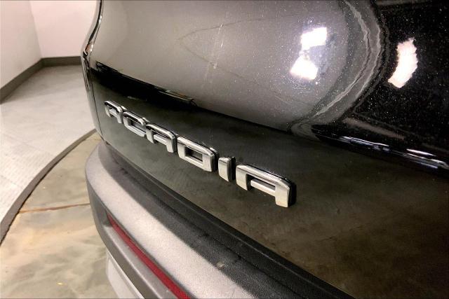2025 GMC Acadia Vehicle Photo in KANSAS CITY, MO 64114-4502