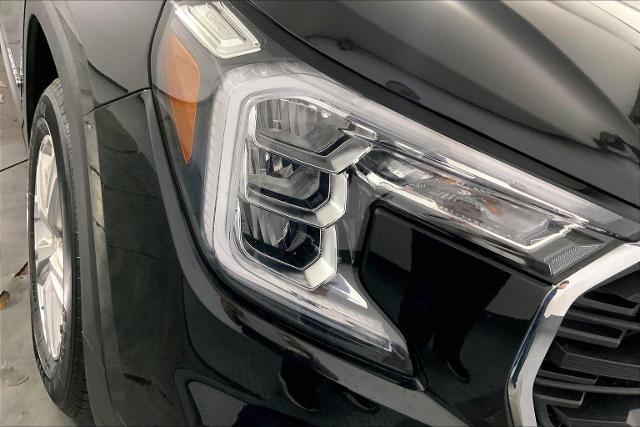 2024 GMC Terrain Vehicle Photo in INDEPENDENCE, MO 64055-1314