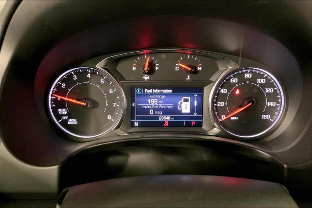 2024 GMC Terrain Vehicle Photo in INDEPENDENCE, MO 64055-1314