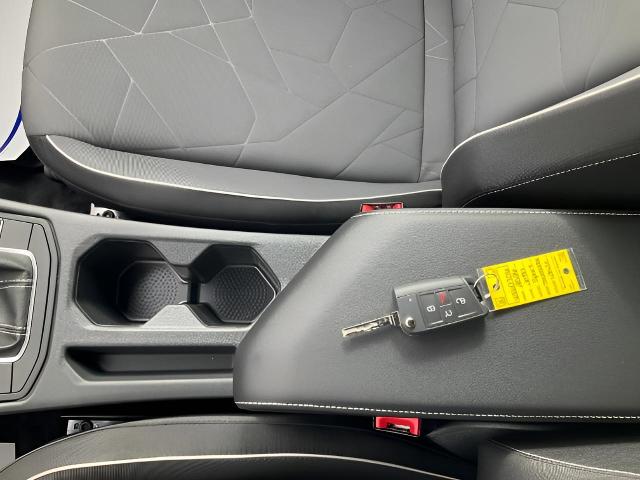 2026 Volkswagen Jetta Vehicle Photo in Oshkosh, WI 54904