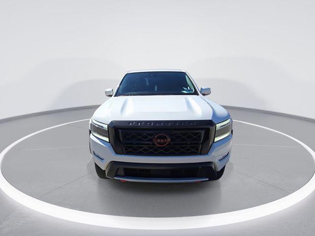 2024 Nissan Frontier Vehicle Photo in Pleasant Hills, PA 15236