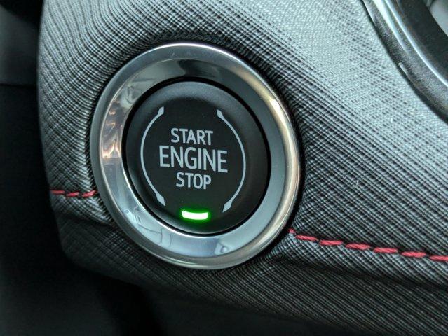 2026 Chevrolet Trailblazer Vehicle Photo in BRUNSWICK, GA 31525-1881