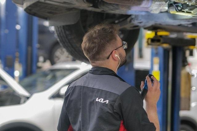 2025 Kia K5 Vehicle Photo in Everett, WA 98204