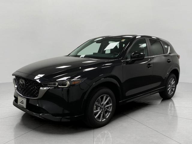 2025 Mazda CX-5 Vehicle Photo in Appleton, WI 54913