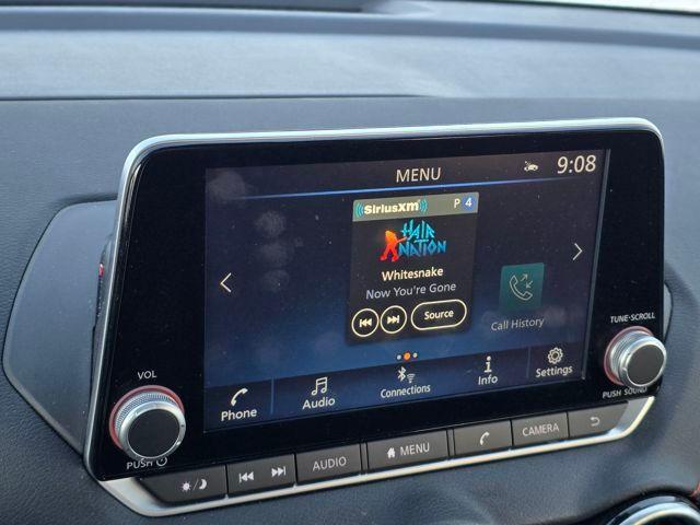 2024 Nissan Sentra Vehicle Photo in Pleasant Hills, PA 15236