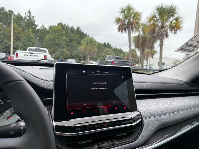 2022 Jeep Compass Vehicle Photo in Savannah, GA 31419