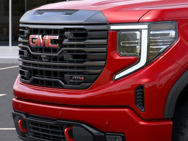 2026 GMC Sierra 1500 Vehicle Photo in PUYALLUP, WA 98371-4149