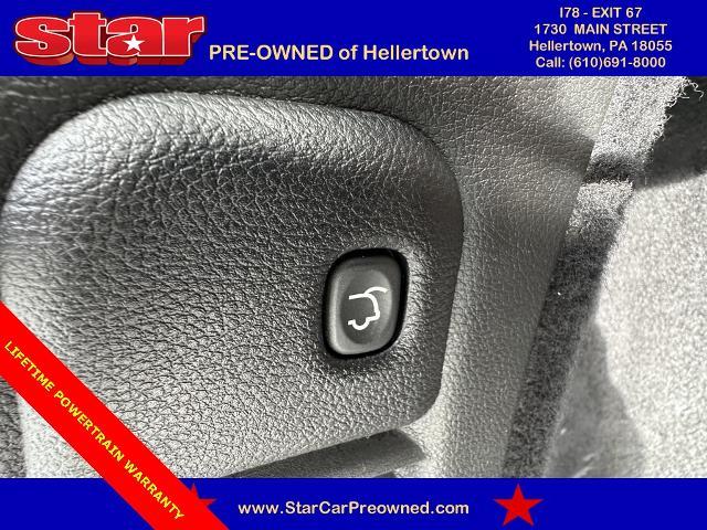 2021 Dodge Durango Vehicle Photo in Hellertown, PA 18055