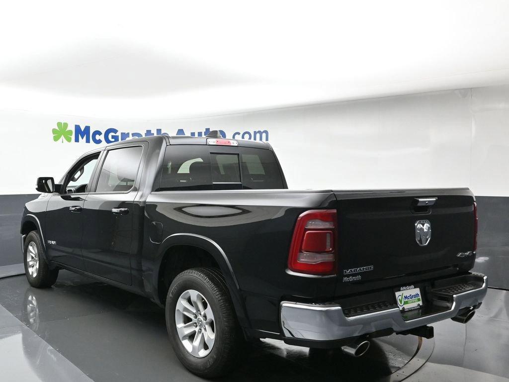 2022 Ram 1500 Vehicle Photo in Cedar Rapids, IA 52402