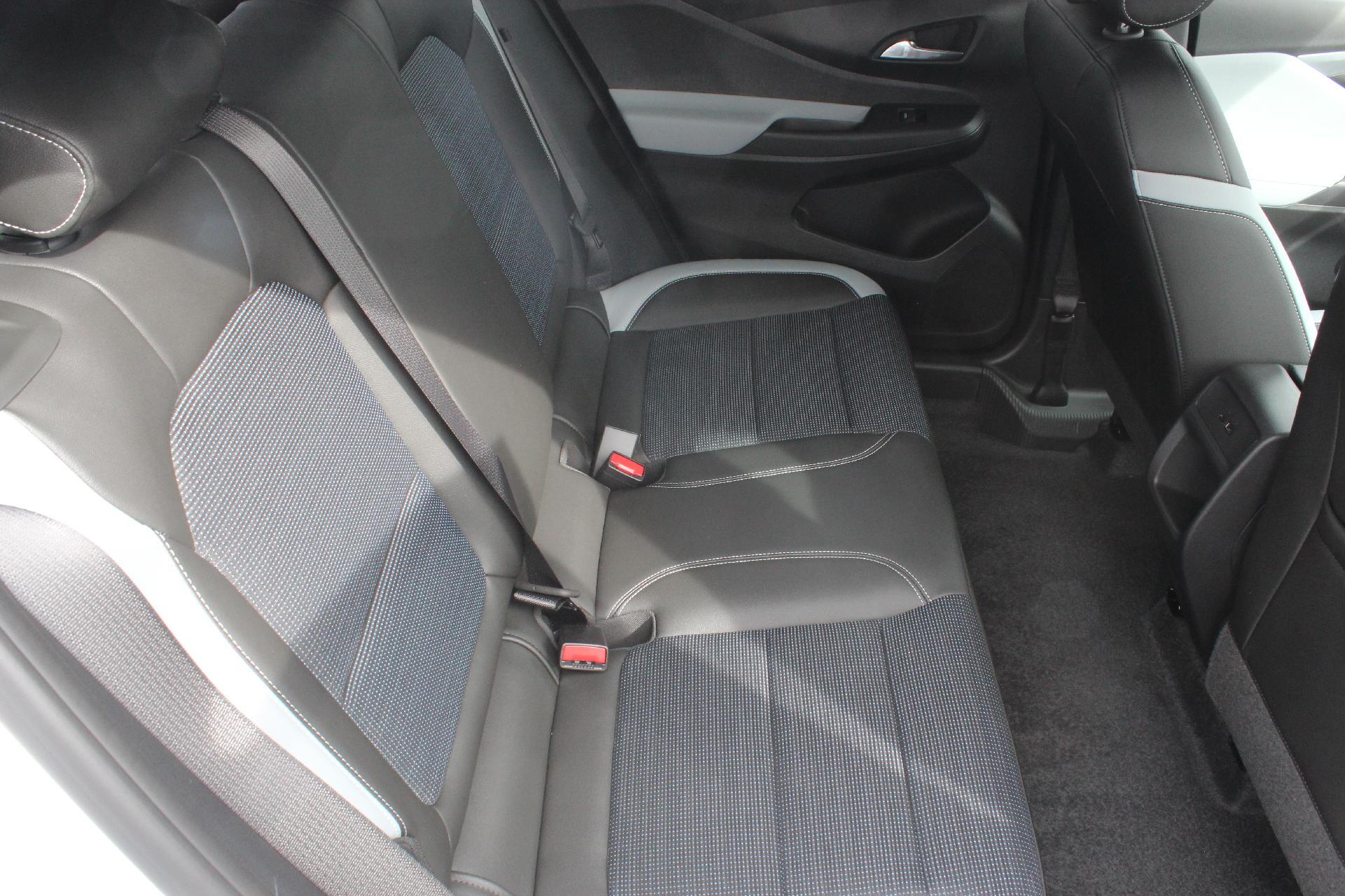2025 Buick Envista Vehicle Photo in AURORA, CO 80012-4011