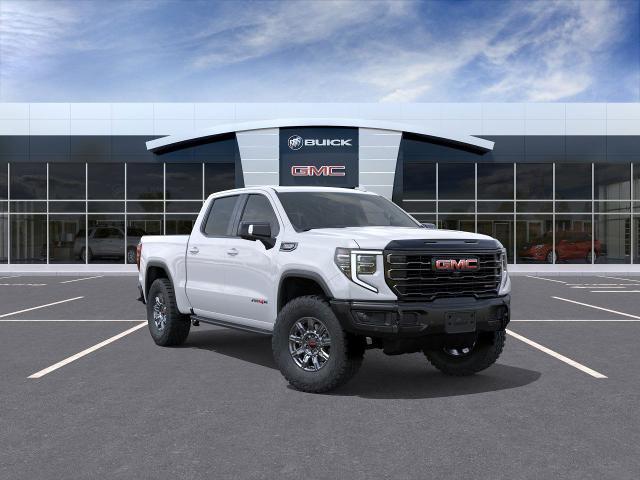 2025 GMC Sierra 1500 Vehicle Photo in ROCHESTER HILLS, MI 48307-2741