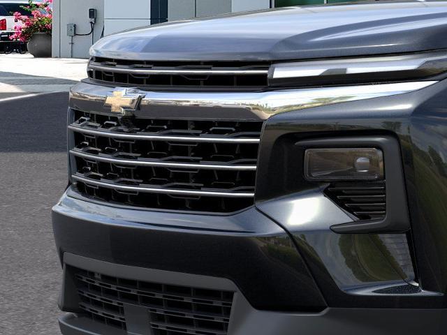 2026 Chevrolet Traverse Vehicle Photo in SELMA, TX 78154-1460