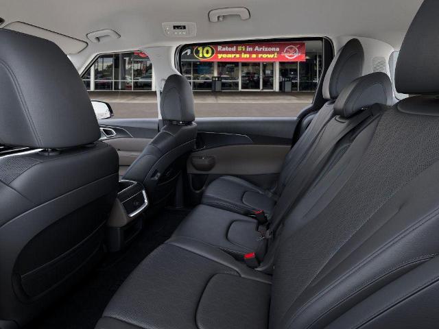 2026 Kia Carnival Vehicle Photo in Tucson, AZ 85712