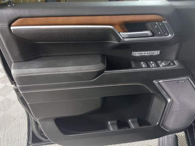 2023 GMC Sierra 1500 Vehicle Photo in GILBERT, AZ 85297-0402