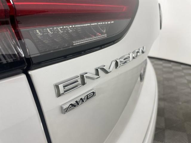 2023 Buick Envision Vehicle Photo in GILBERT, AZ 85297-0402