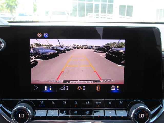 2026 Chevrolet Colorado Vehicle Photo in LEESBURG, FL 34788-4022