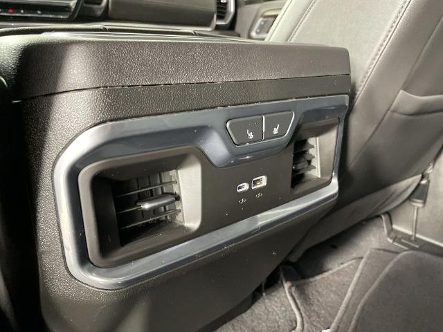 2024 GMC Sierra 2500 HD Vehicle Photo in GILBERT, AZ 85297-0402