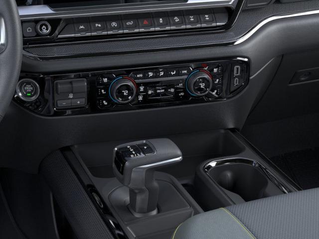 2026 Chevrolet Silverado 1500 Vehicle Photo in NEENAH, WI 54956-2243