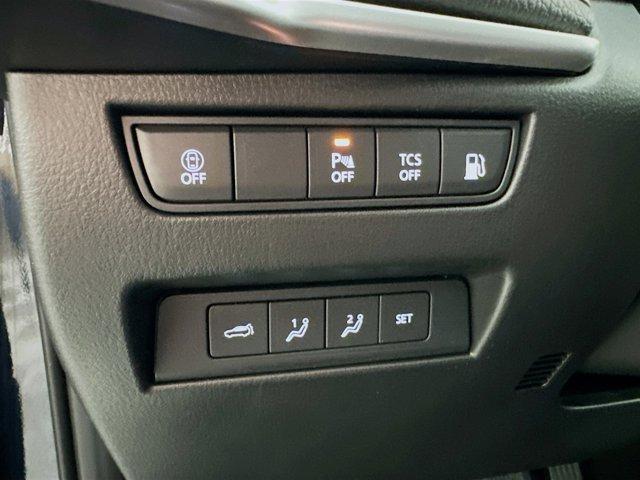 2024 Mazda CX-90 PHEV Vehicle Photo in Flemington, NJ 08822