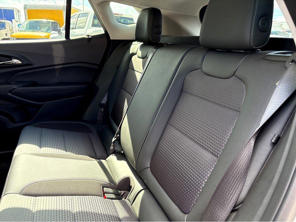 2025 Chevrolet Trax Vehicle Photo in SAVANNAH, GA 31406-4513