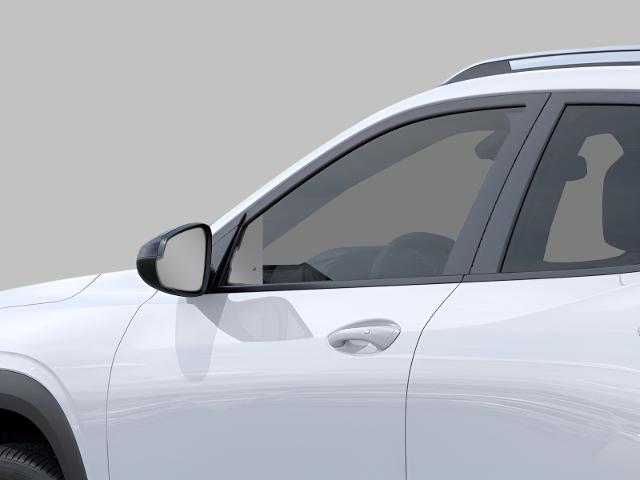 2025 Chevrolet Trax Vehicle Photo in MANITOWOC, WI 54220-5838