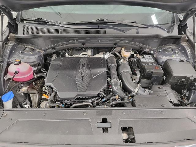 2022 Hyundai Santa Fe Vehicle Photo in NEENAH, WI 54956-2243