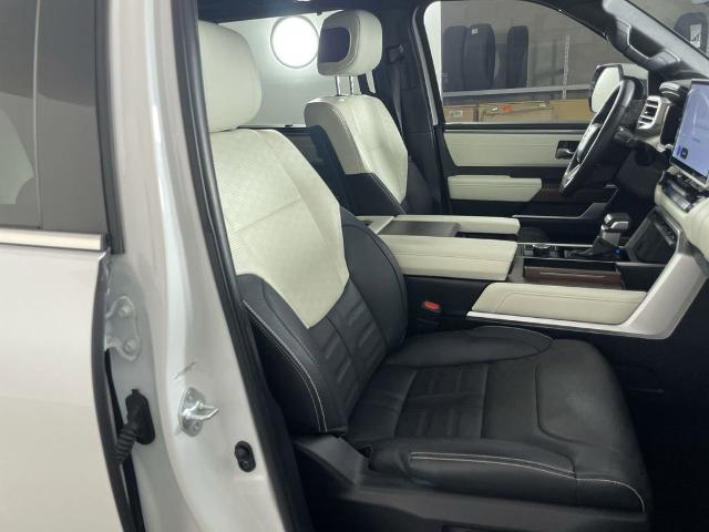 2023 Toyota Sequoia Vehicle Photo in GILBERT, AZ 85297-0402