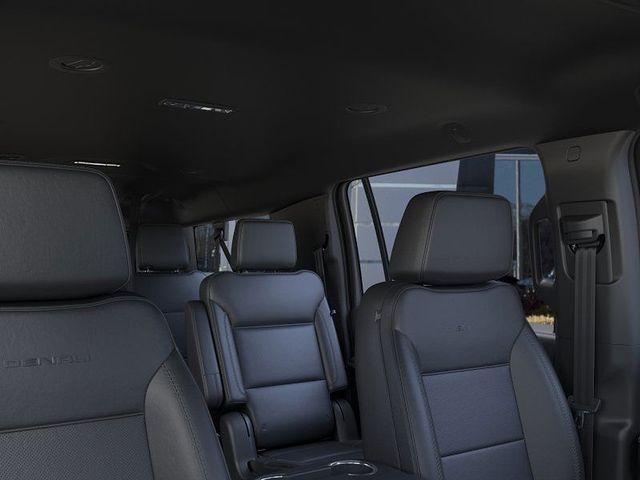 2025 GMC Yukon XL Vehicle Photo in DANBURY, CT 06810-5034