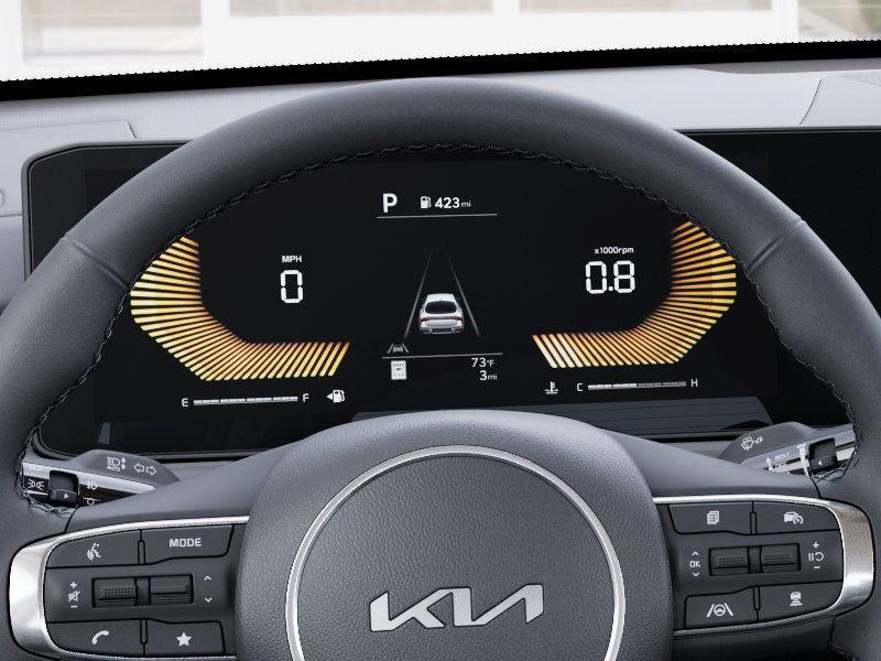 2026 Kia K5 Vehicle Photo in Langhorne, PA 19047