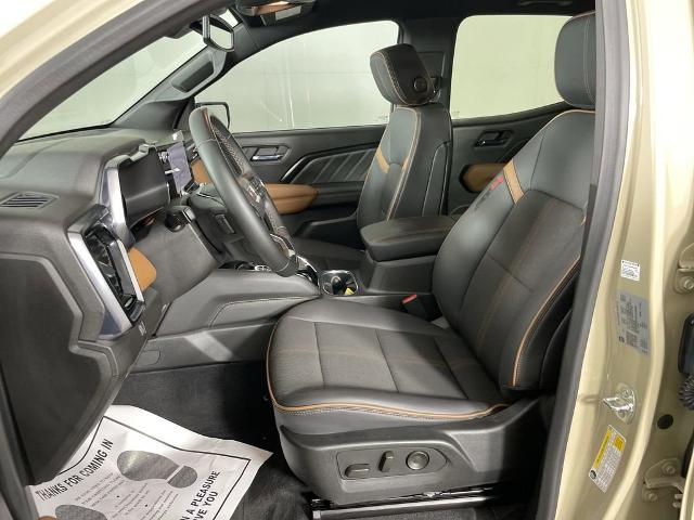 2024 GMC Canyon Vehicle Photo in GILBERT, AZ 85297-0402