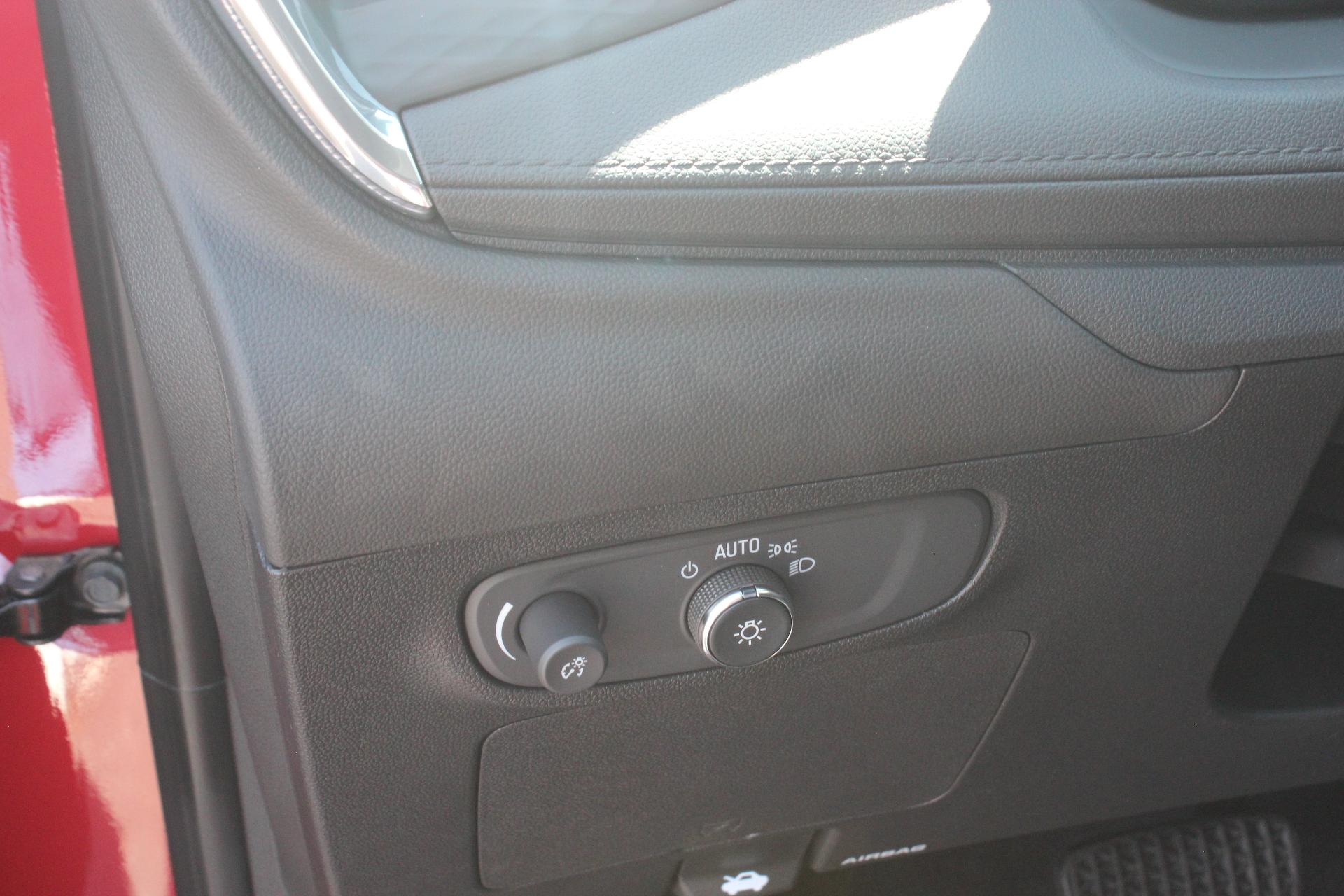 2026 Buick Encore GX Vehicle Photo in AURORA, CO 80012-4011