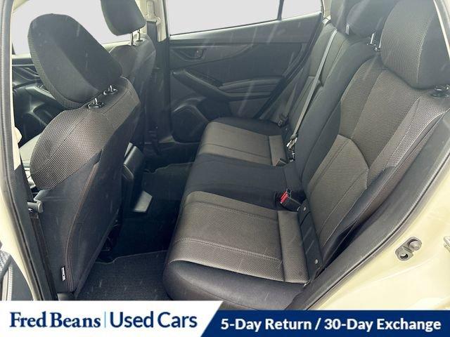 2021 Subaru Crosstrek Vehicle Photo in Doylestown, PA 18902