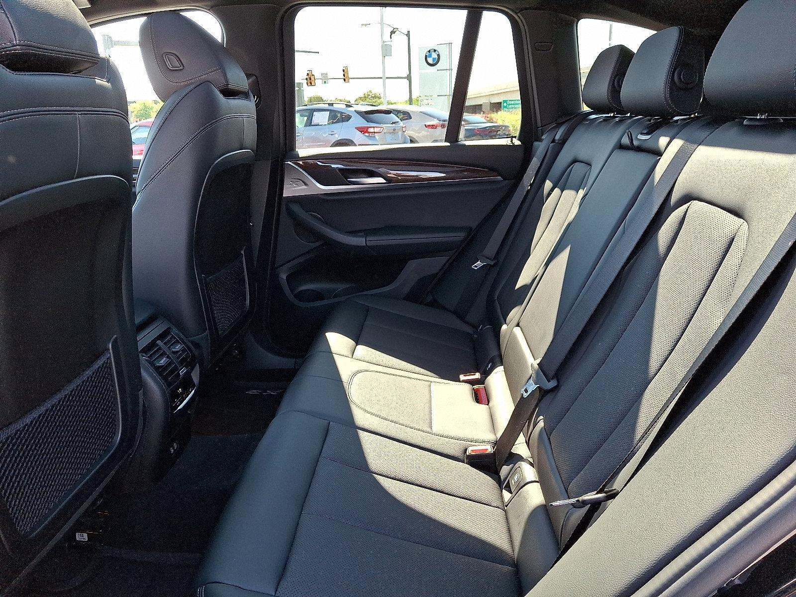 2022 BMW X3 xDrive30i Vehicle Photo in Lancaster, PA 17601