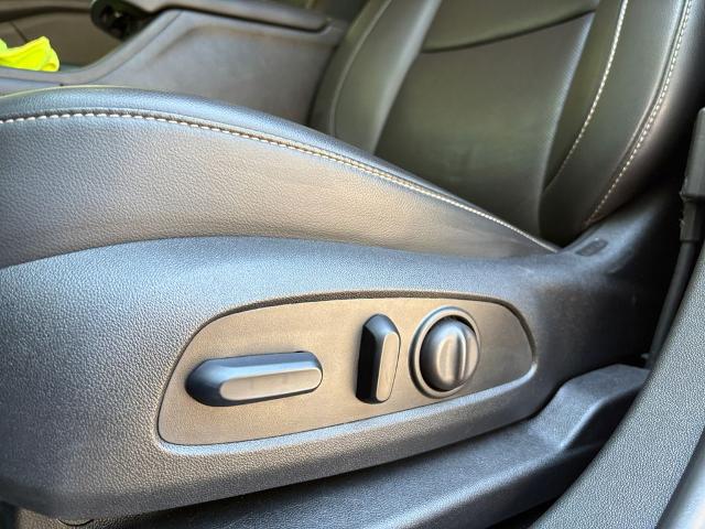 2023 GMC Acadia Vehicle Photo in Savannah, GA 31419