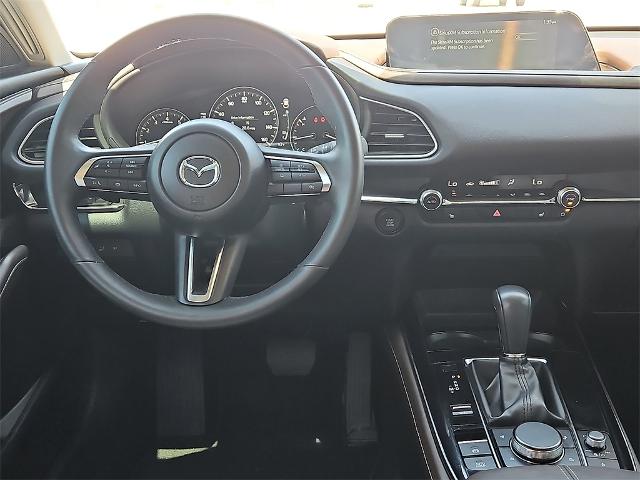 2024 Mazda CX-30 Vehicle Photo in EASTLAND, TX 76448-3020
