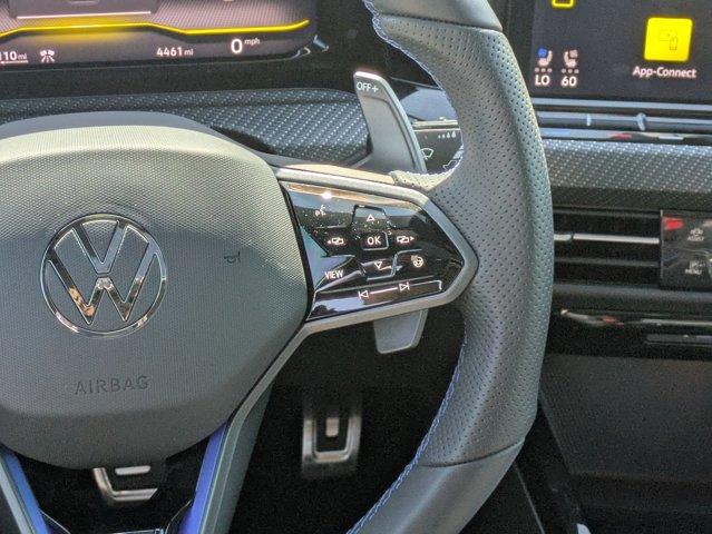 2024 Volkswagen Golf R Vehicle Photo in SELMA, TX 78154-1460