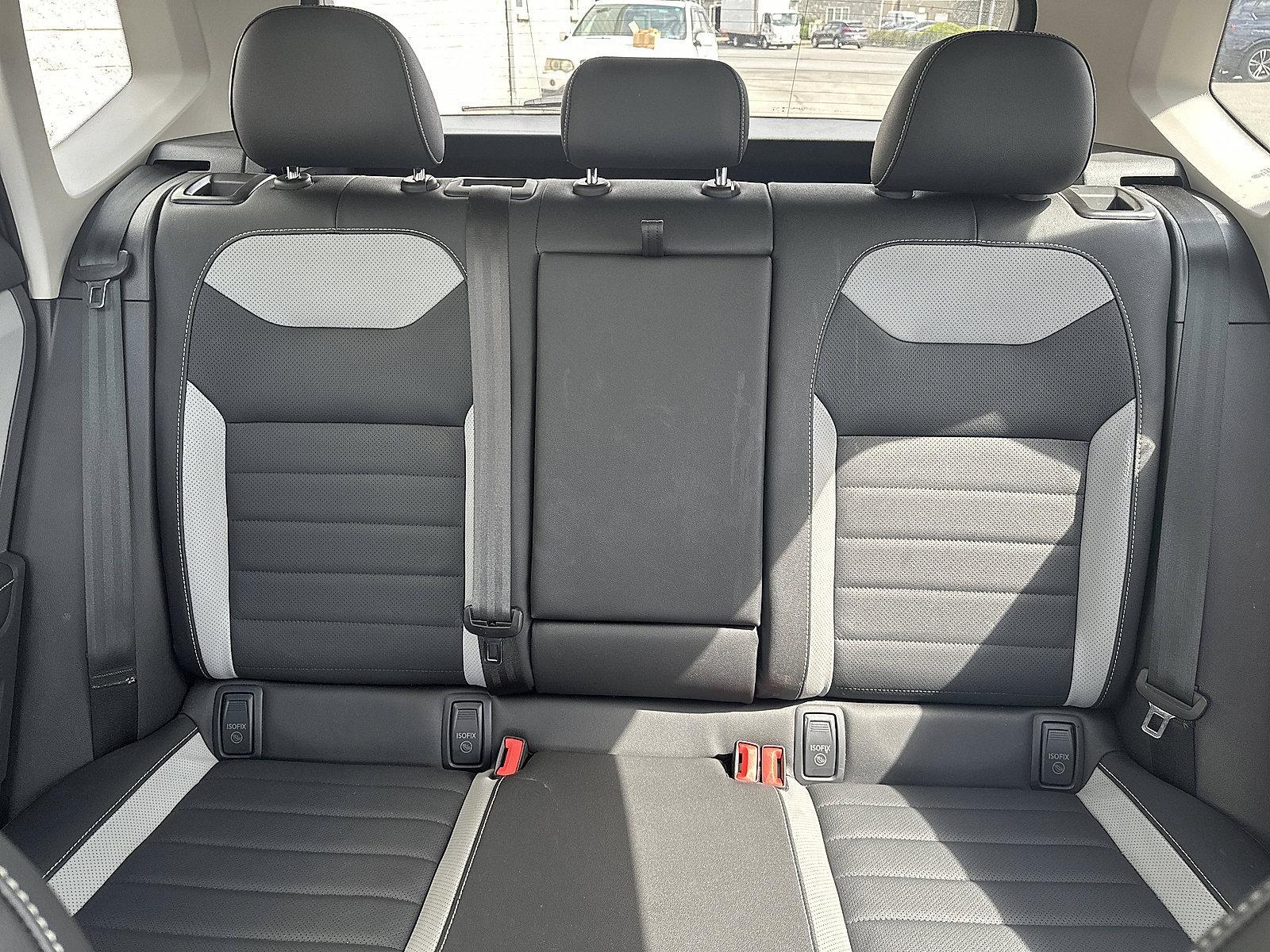 2024 Volkswagen Taos Vehicle Photo in Lancaster, PA 17601