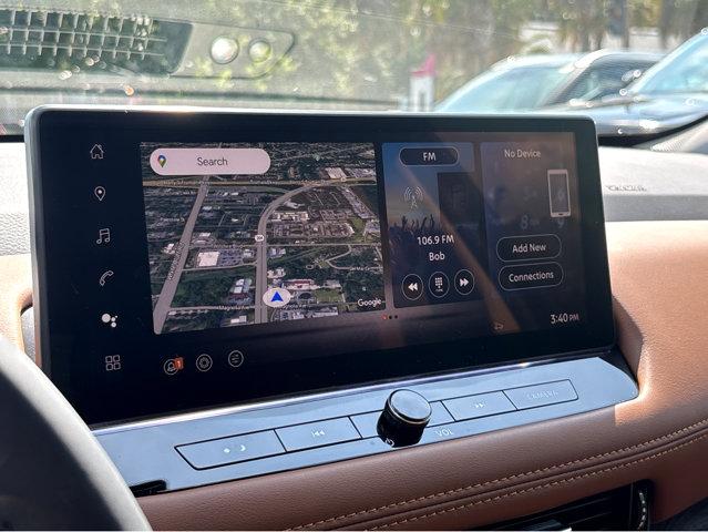 2025 Nissan Rogue Vehicle Photo in Savannah, GA 31419