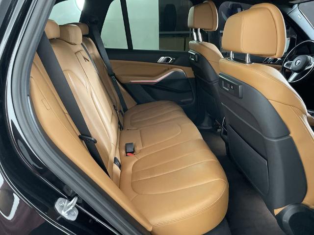 2022 BMW X5 Vehicle Photo in GILBERT, AZ 85297-0402